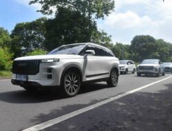 PHEV Indonesia 2025: Pertumbuhan Pasar yang Mengesankan dan Menjanjikan