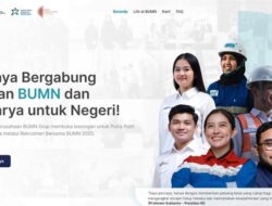 Panduan Lengkap: Dapatkan SKCK Online & Offline untuk Lamaran BUMN