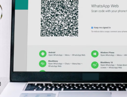 Panduan Lengkap Download dan Login WhatsApp di Komputer Anda