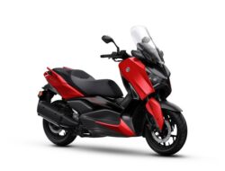 Panduan Lengkap Harga Yamaha XMax Bekas 2025: Tips Cermat Memilihnya