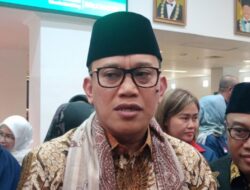 Pemerintah Pastikan: Zero Penempatan PMI di Kamboja dan Myanmar