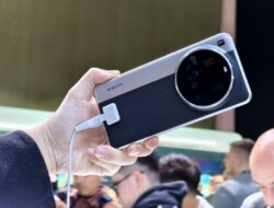 Pengalaman Langsung Xiaomi 15 Ultra: Kamera Mengesankan, Bobotnya?