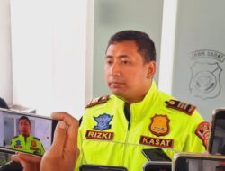 Pengamanan Kendaraan di Puncak Bogor: Rekan Anggota Patwal Terlibat