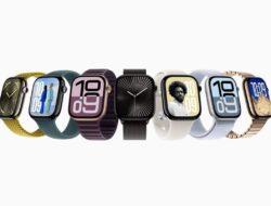 Penjualan Apple Watch Anjlok, Industri Smartwatch Hadapi Kemerosotan Pertama