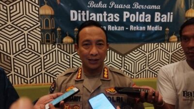 Penutupan Penyeberangan Gilimanuk Jelang Nyepi: Pemudik Diminta Segera Tinggalkan Bali