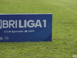 Persija Vs Arema: Duel Puncak Klasemen Liga 1 Panaskan Ibu Kota