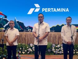 Pertamina Buka Suara: Maaf & Saluran Aduan Kasus Korupsi