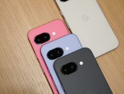 Pixel 9a Meluncur: Desain Ramping, Harga Terjangkau, Kamera Andal