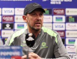 Popovic Sindir Tenang Wajah Baru Timnas Indonesia: Strategi atau Kekhawatiran?