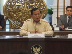 Prabowo Tebar Diskon Lebaran: Daftar Produknya Bikin Dompet Senang