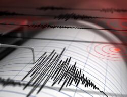 Prediksi Gempa Bumi Dahsyat Guncang Wilayah Ini: Waspada!