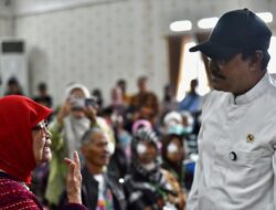 Program Katarak Gratis Pemerintah: 600 Ribu Warga Sehatkan Penglihatan