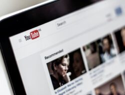 Rahasia 7 Cara Cuan Melimpah dari YouTube Tahun 2025!