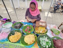 Rahasia Arti Takjil: Lebih dari Sekadar Buka Puasa Ramadhan