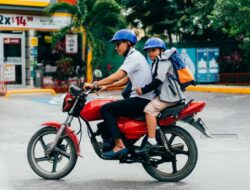 Rahasia Bayar Pajak Motor Orang Lain: Panduan Lengkap & Aman