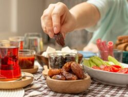Rahasia Buka Puasa Sehat Ala Koki Pastry: Menu Lezat dan Menyehatkan