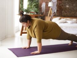 Rahasia Cepat Hamil: 7 Tips Ampuh untuk Wanita Bertubuh Plus Size