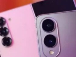 Rahasia Desain Tipisnya Terungkap! Galaxy S25 Edge: Bodi Tangguh Anti Banting?