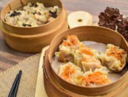 Rahasia Dimsum Ayam Homemade Anti Ribet: Nikmat Lezat Tanpa Repot