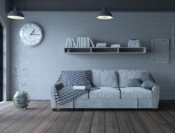 Rahasia Feng Shui: Penempatan Jam Dinding untuk Keberuntungan dan Estetika Rumah