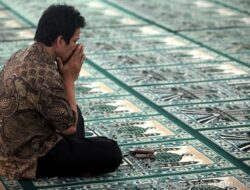 Rahasia Kekuatan Doa dan Dzikir Setelah Sholat Tahajud