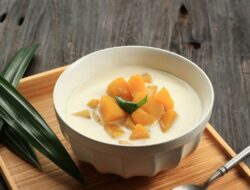Rahasia Kolak Labu Pisang Anti Gagal: 3 Trik Rebus Pisah ala Chef Katering