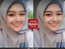 Rahasia Mempertajam Foto Anda dengan Remini Terbaru 2025