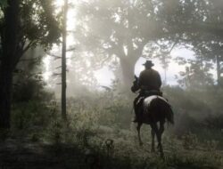 Rahasia Mendapatkan Hewan Langka di Red Dead Redemption 2