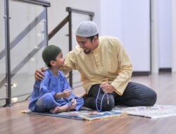 Rahasia Musala Rumahan: 5 Langkah Sukses Salat Lebih Khusyuk