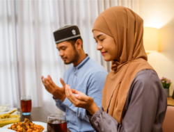 Rahasia Sahur dan Buka Puasa Sehat untuk Ramadhan yang Berkah