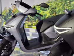 Rahasia Terungkap! Tiga Batu Sandungan Motor Listrik Indonesia
