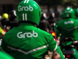 Raih Bonus Lebaran Grab: Syarat & Ketentuan Khusus Mitra Ojek Online