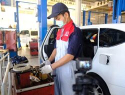 Raih Performa Prima Mobil Daihatsu Anda Jelang Mudik Lebaran