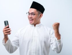 Raih Saldo DANA Rp850 Juta & Samsung S25 di Ngabuburit DANA