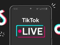 Raih Sukses Bisnis: 6 Strategi Jitu Live TikTok