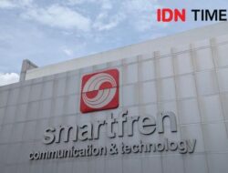 Ramadan Ceria: Santri Ngonten & Kuota Melimpah Smartfren