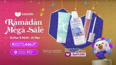 Ramadan di Surabaya: Lazada Hadirkan Brand Box Eksklusif untuk Warga