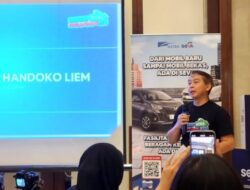 Ramadhan Berkah: SEVA Prediksi Lonjakan Penjualan Mobil, Kok Bisa?