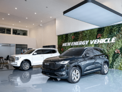 Ramadhan Spesial: Haval H6 Diskon Fantastis Ratusan Juta Rupiah