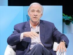 Ray Dalio, Konglomerat AS, Bidik Investasi di Danareksa: Sinyal Rosan