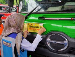 Razia Cipularang Bongkar Praktik Overload Truk yang Merajalela