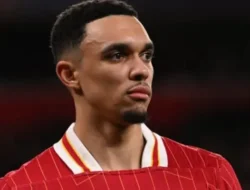 Real Madrid Incar Bek Andalan: Alexander-Arnold, Duo Spurs, atau Lainnya?