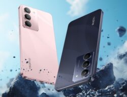 Realme C75x Mendarat di Indonesia: Spesifikasi Gahar Harga Terjangkau