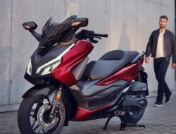 Rekomendasi Motor 250cc Terbaik untuk Perjalanan Mudik Nyaman