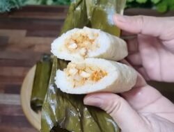 Resep Arem-arem Tempe Pedas Manis: Ekonomis, Lezat, dan Bikin Nagih