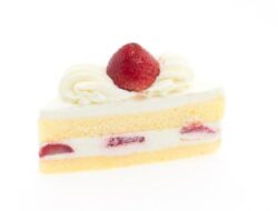 Resep Cheesecake Lembut Tanpa Oven dan Mixer: Nikmati Kelezatannya di Rumah