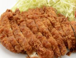 Resep Chicken Katsu Anti Gagal: Renyah, Enak, Bekal Anak Ideal