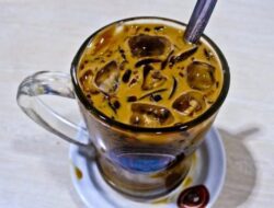 Resep Es Cincau Serut Milo: Manjakan Diri dengan Kesegaran Buka Puasa