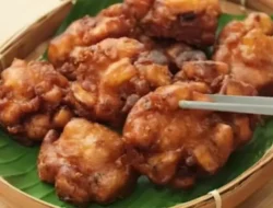 Resep Pisang Goreng Madu Chef Devina: Takjil Manis Ramadan