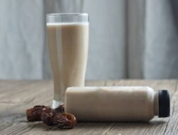 Resep Susu Kurma: Boost Energi Ramadan Anda Secara Alami